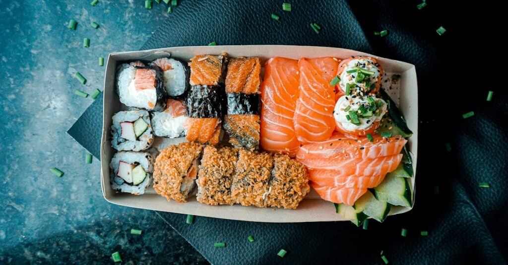 四季折々の天然素材を用いた和食の原点を伝える画像。