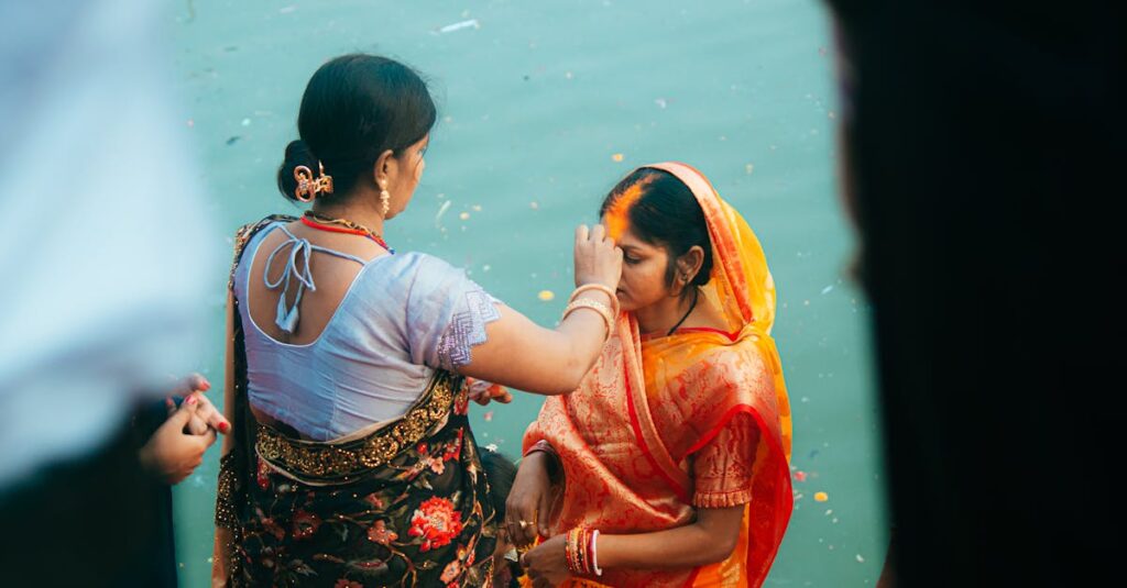 高級しゃぶしゃぶを楽しむ人の笑顔と料理風景。美味しさと感動が伝わるシーン。